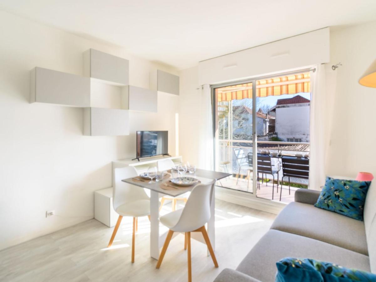 Studio Residence De La Plage By Interhome Arcachon Buitenkant foto